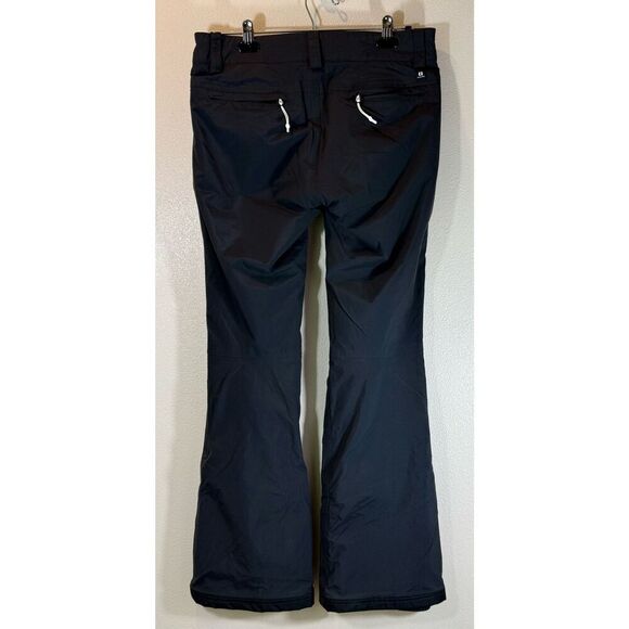 Armada Brae Black Snowboard Ski 2 Layer Pants Women’s Small - Picture 5 of 13